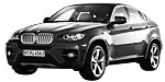 BMW E71 B164B Fault Code