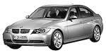 BMW E90 B164B Fault Code
